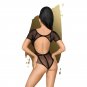 Penthouse All The Way Teddy Black S/m/l