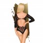 Penthouse Under My Spell Teddy S/m/l