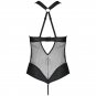 Passion Amanda Body Eco Leather S/m