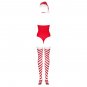 Obsessive - Kissmas Teddy Xs/s