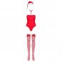 Obsessive - Kissmas Teddy Xs/s