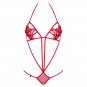 Obsessive - Teddy Luiza Red S/m