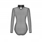 Obsessive - B136 Teddy M/l