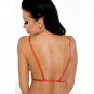 Me-seduce Harness 13 Red L/XL