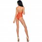 Me-seduce Linda Teddy Red L/xl