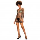 Obsessive, Net-dress One Size