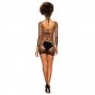 Obsessive, Net-dress One Size