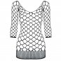 Obsessive, Net-dress One Size