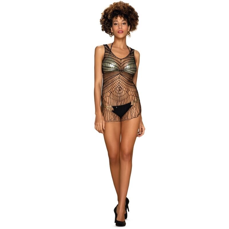 Obsessive, Net-dress One Size