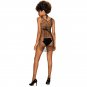 Obsessive, Net-dress One Size