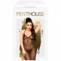 Penthouse Love On Fire Long Dress L/xl