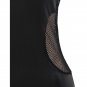 Subblime Strappy Black Dress L/xl