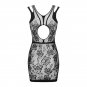 Obsessive - D239 Dress S/m/l