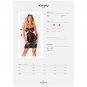 Obsessive - Vivianty Dress Xs/s