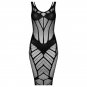 Obsessive - D609 Dress S/m/l