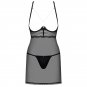 Obsessive, Pearlove Chemise S/M