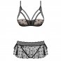 Obsessive, Heartia Two Pieces Set S/M