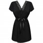 Obsessive, Diyosa Peinoir S/M