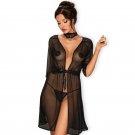 Obsessive, Lucita Peignoir S/M