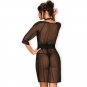Obsessive, Lucita Peignoir S/M