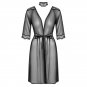 Obsessive, Lucita Peignoir S/M