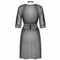 Obsessive, Lucita Peignoir S/M