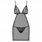 Obsessive, Millagro Chemise S/M