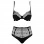 Obsessive, Sharlotte Two Pieces Set S/M