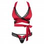 Obsessive, Sensuelia Two Pieces Set L/XL