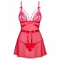 Obsessive, Lovlea Babydoll L/XL