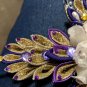 Cross of Ramona - Made to order