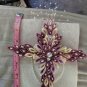Cross of Diane - Made to Order