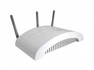 Hawking Hi-Gain HWRGM1A Wireless-108G MIMO Router