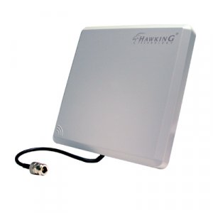 Hawking HAO14SDP  High Gain Outdoor Directional Antenna