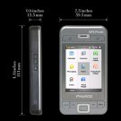 Pharos GPS Phone 600 (Unlocked) Pharos GPS Phone 600 (Unlocked)
