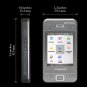 Pharos GPS Phone 600 (Unlocked)