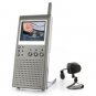 Svat GX5204 Wireless Handheld Color Pinhole Camera System