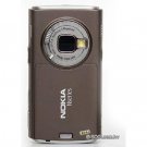 : N95 Smartphone w/ Brown Back ,Works with AT&Tand T Mobile service only : N95 Smartphone w/ Brown Back ,Works with AT&Tand T Mobile service only