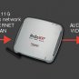Hauppauge-Media MVP Wireless Digital Media Receiver # 1016
