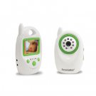 PalmWatch III Wireless Baby Monitoring System. Wi-Fi Interference Free PalmWatch III Wireless Baby Monitoring System. Wi-Fi Interference Free