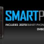 Sharper Image 202TSI Quad Band World Phone
