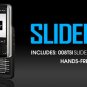Sharper Image 008TSI Slider Phone