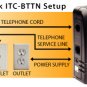 XLink-Cell Bluetooth Gateway