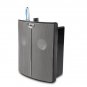 IntelliTouch Eos  100RB Additional Black Wireless Remote Speaker for use with EOS base System