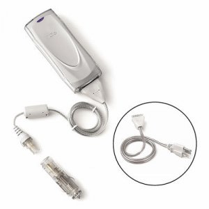 Mobility Electronics juice70 70Watt AC/DC Adapter for Notebooks
