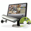 Logitech Outdoor Video Security Master System Logitech Outdoor Video Security Master System