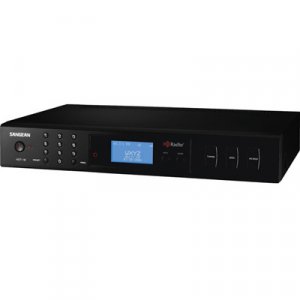 Sangean Component HD Radio Tuner - HDT-1X