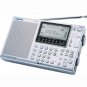 Sangean ATS-909 AM/FM/LW/SW Radio