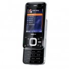 Nokia N81 Smart Phone (Unlocked) Nokia N81 Smart Phone (Unlocked)