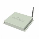 long range indoor Bountiful WiFi BWAPG1000